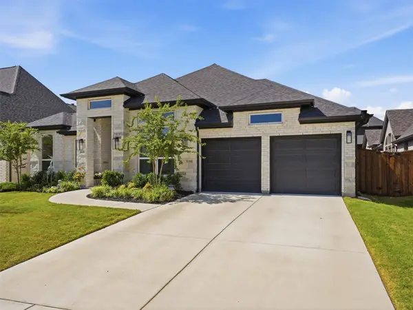 4610 Timberdrift Street, Midlothian, TX 76065