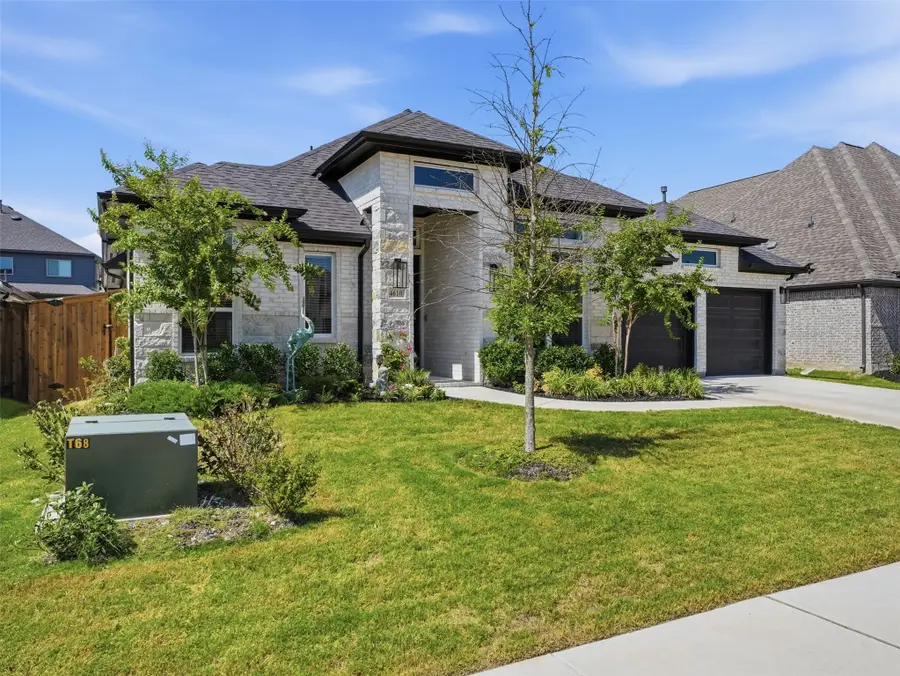 4610 Timberdrift Street, Midlothian, TX 76065 - #3
