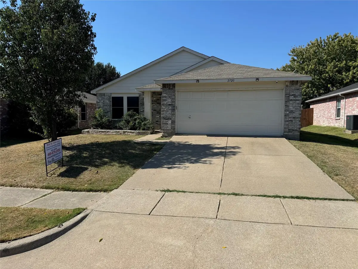 2720 Cedar Crest Drive, Little Elm, TX 75068 - #1