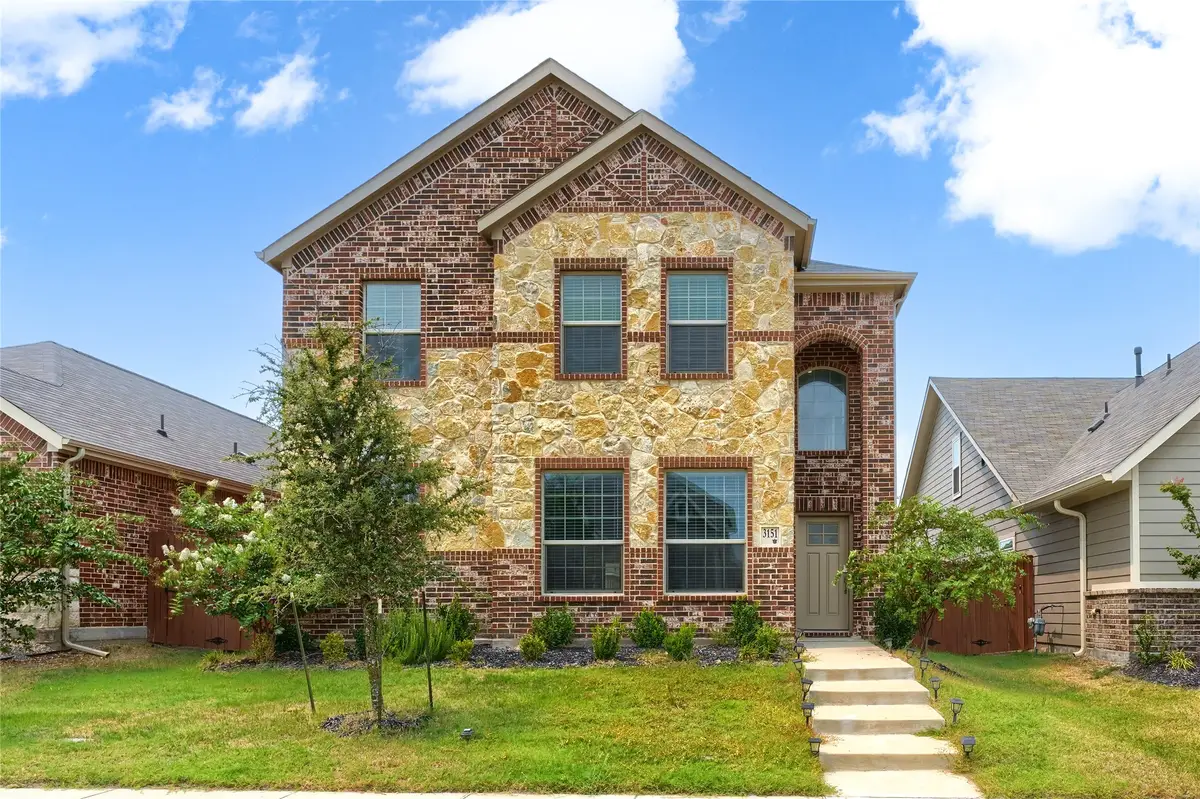 3151 Blossom Trail, Crandall, TX 75114 - #1