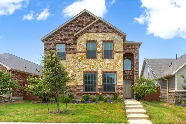 3151 Blossom Trail, Crandall, TX 75114