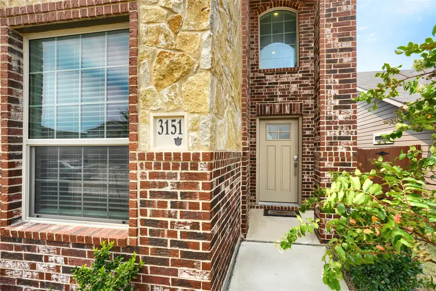 3151 Blossom Trail, Crandall, TX 75114 - #2