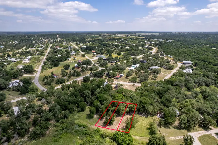 Lot 44-46 Flying Bridge Drive, May, TX 76857 - #2