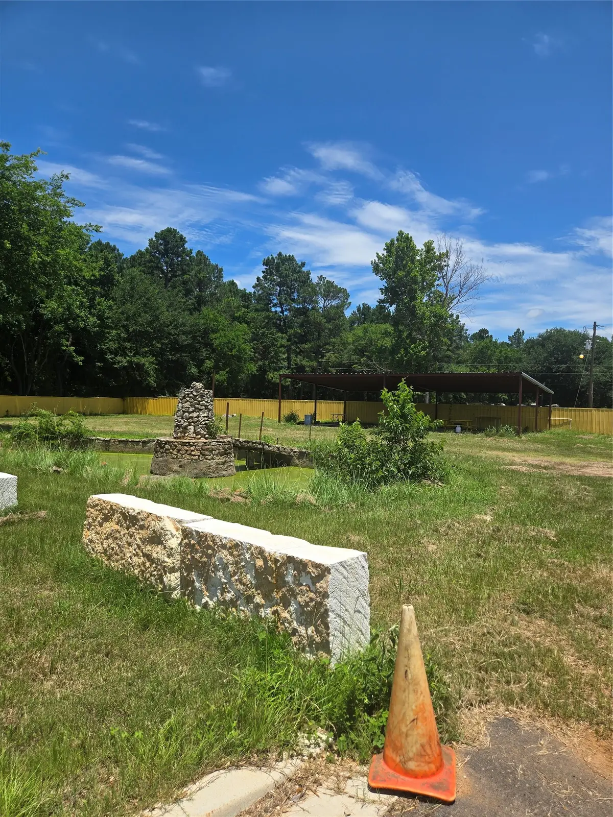 10140 Us Highway 175 W, Cuney, TX 75759 - #1