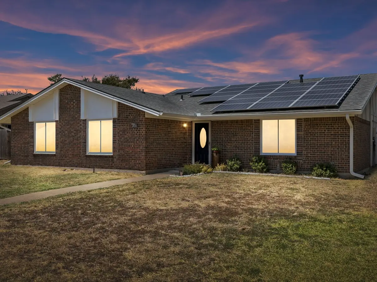 1809 Windsong Trail, Richardson, TX 75081 - #1