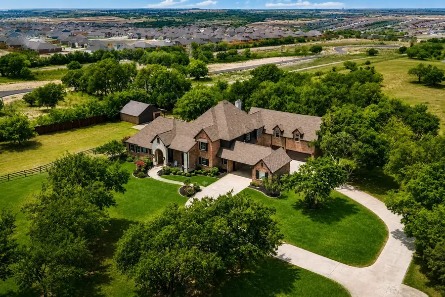9516 Park Drive, Fort Worth, TX 76179 - #2