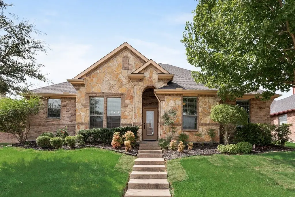 1201 Northwood Lane, Royse City, TX 75189 - #1