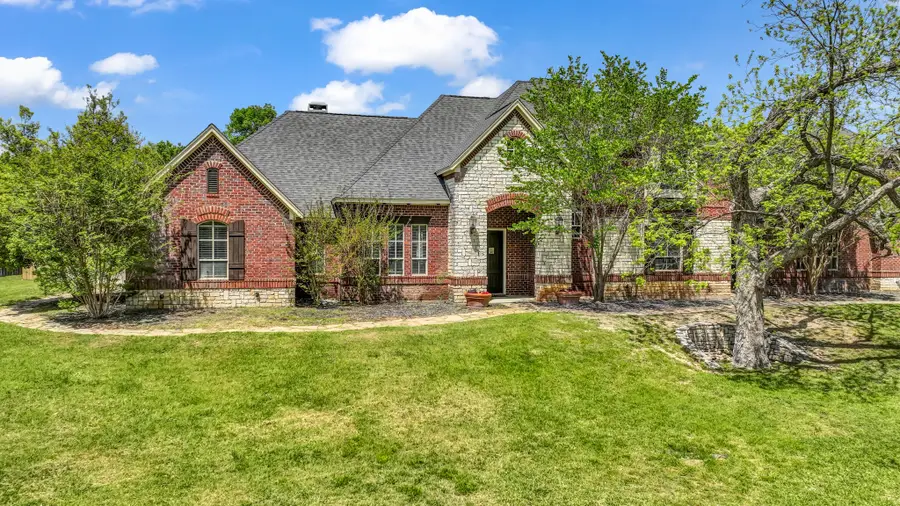 1555 Hunterglenn Drive, Aledo, TX 76008 - #3