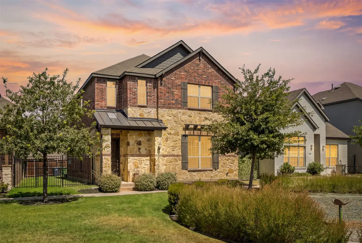 4529 Stone Valley Trail, Arlington, TX 76005 - #1