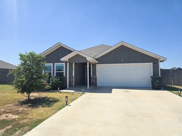 3609 Yamini Drive, Abilene, TX 79606