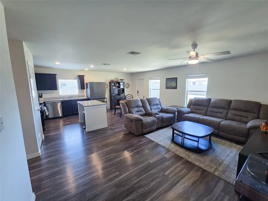 3609 Yamini Drive, Abilene, TX 79606 - #2