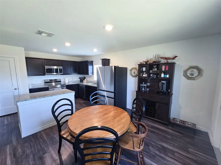 3609 Yamini Drive, Abilene, TX 79606 - #3