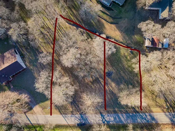 TBD Lakeview Dr., East Tawakoni, TX 75472