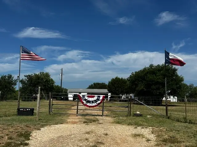 575 County Road 442, Rochelle, TX 76872 - #3
