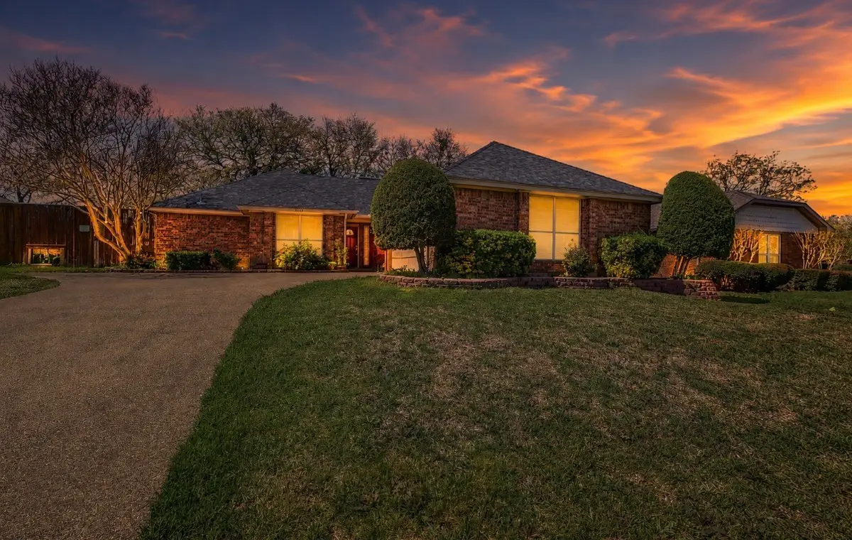 5405 Blue Cove Drive, Garland, TX 75043 - #1
