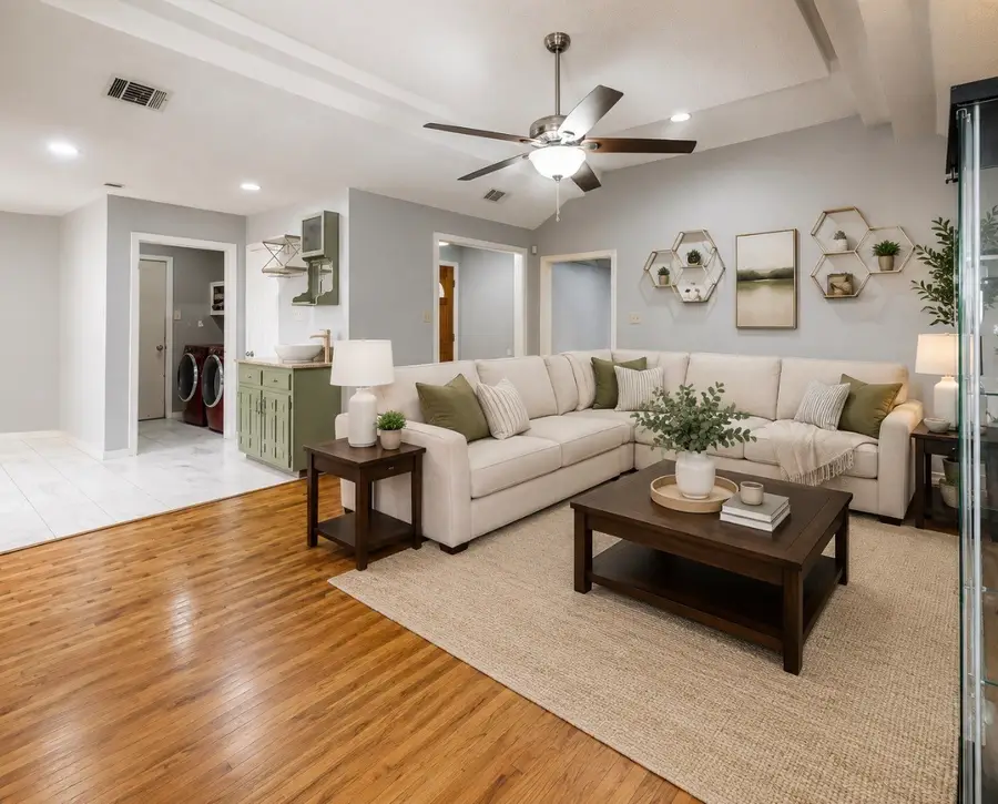 5405 Blue Cove Drive, Garland, TX 75043 - #3