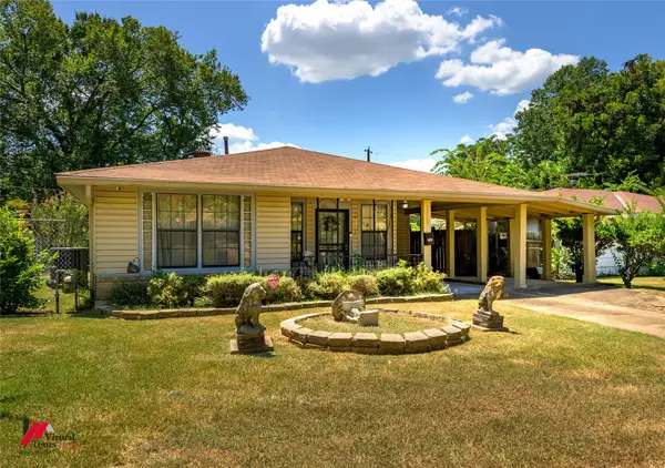 3513 Bellaire Avenue, Shreveport, LA 71109