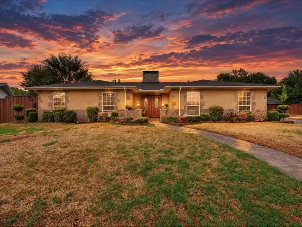 12557 High Meadow Drive, Dallas, TX 75244