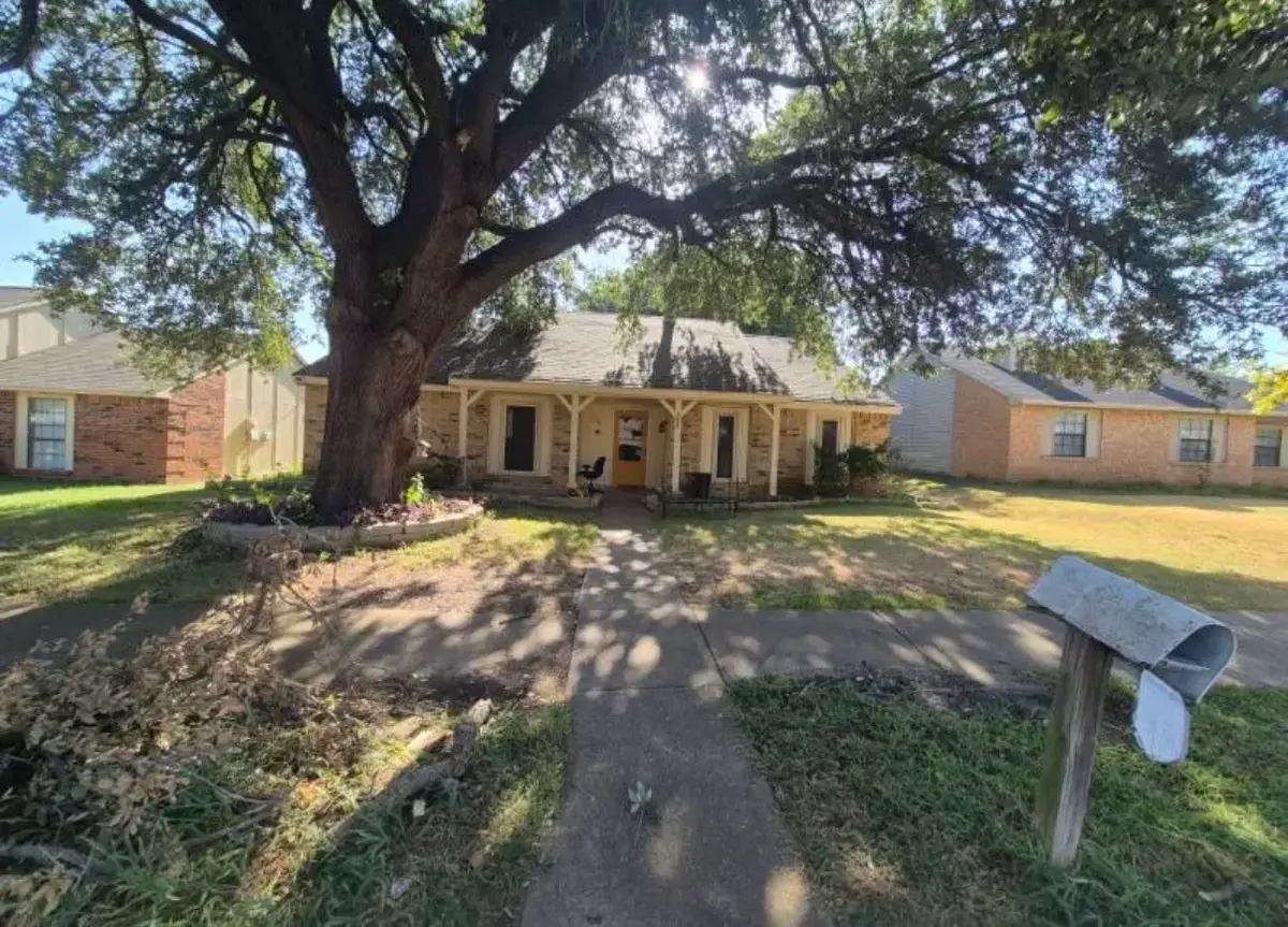 7306 Red Osier Road, Dallas, TX 75249 - #1