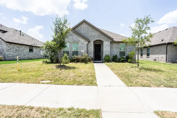 1557 Addison Drive, Lancaster, TX 75134