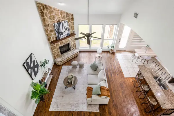 1191 Polo Heights Drive, Frisco, TX 75033