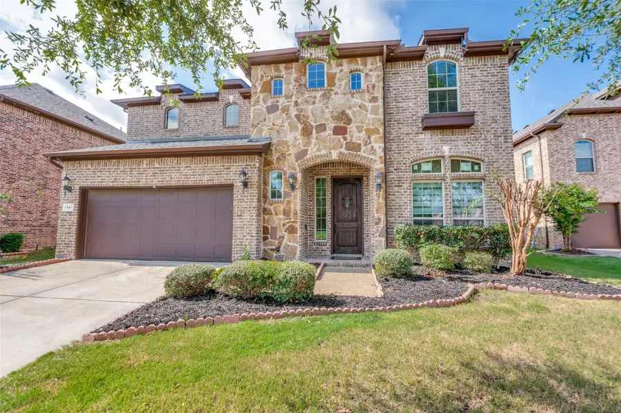 1191 Polo Heights Drive, Frisco, TX 75033 - #2