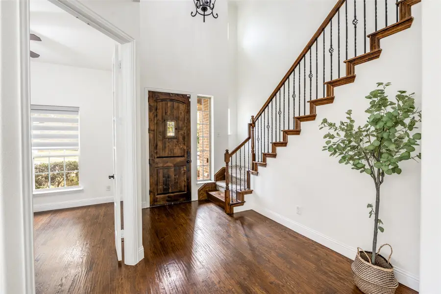 1191 Polo Heights Drive, Frisco, TX 75033 - #3