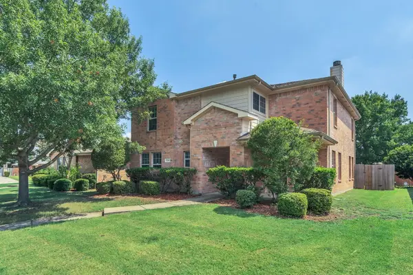 12441 Peak Circle, Frisco, TX 75035