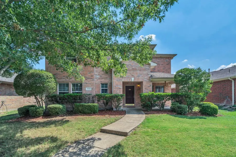 12441 Peak Circle, Frisco, TX 75035 - #3