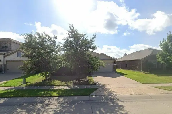 273 Eden Drive, Fate, TX 75189