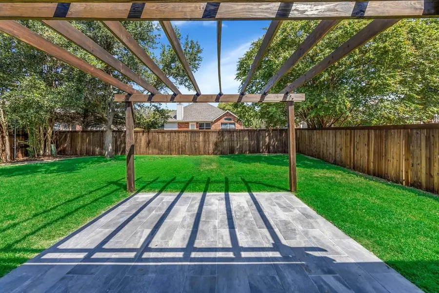 1611 Mallard Drive, Corinth, TX 76210 - #3