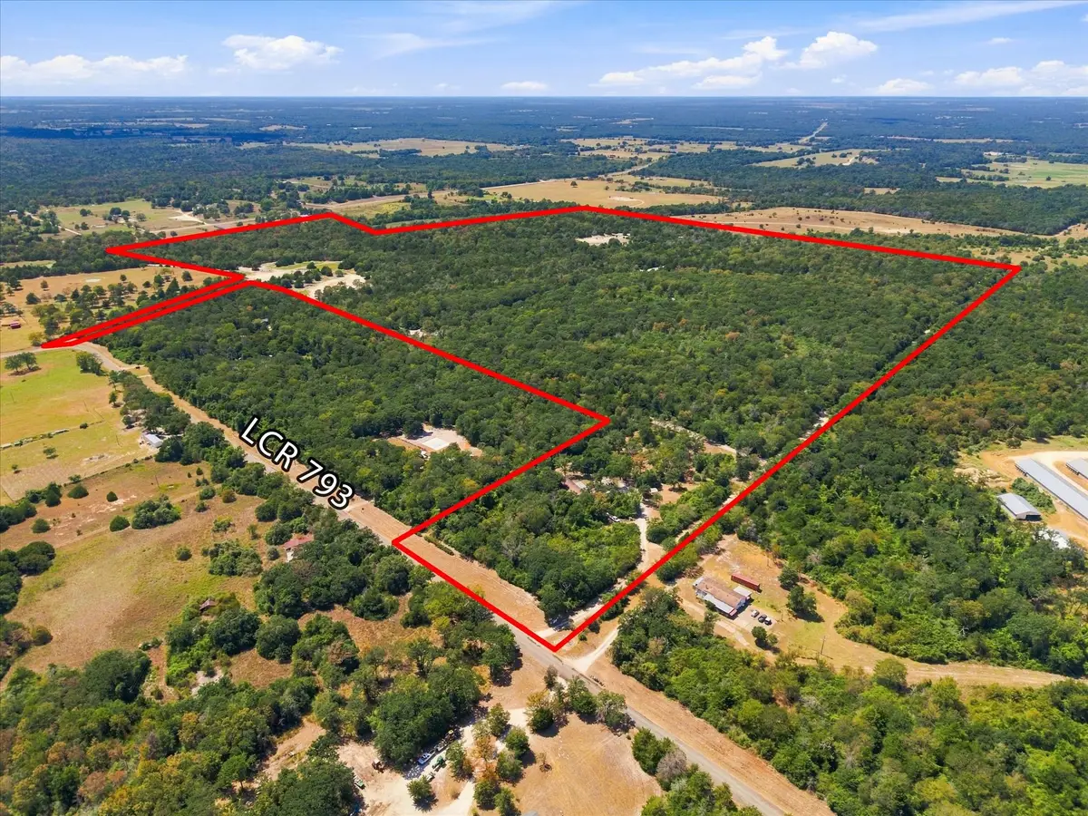 511 Lcr 793, Groesbeck, TX 76642 - #1