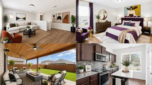 4808 Beaver Creek Avenue, Denton, TX 76207