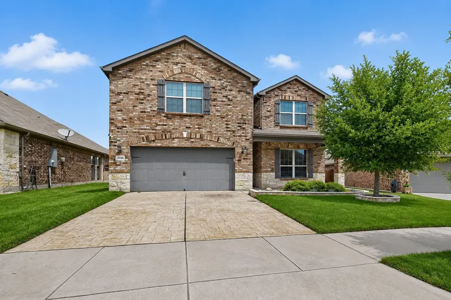 4808 Beaver Creek Avenue, Denton, TX 76207 - #2