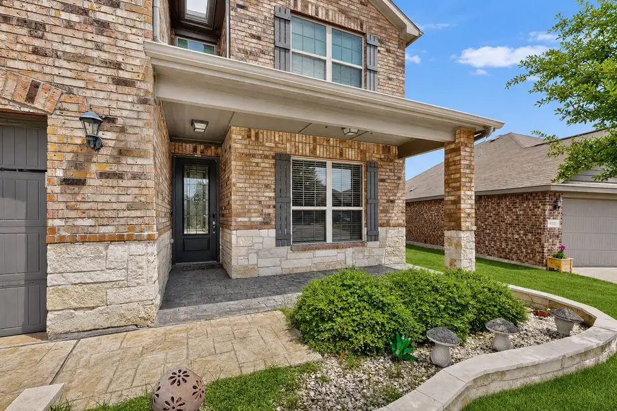 4808 Beaver Creek Avenue, Denton, TX 76207 - #3