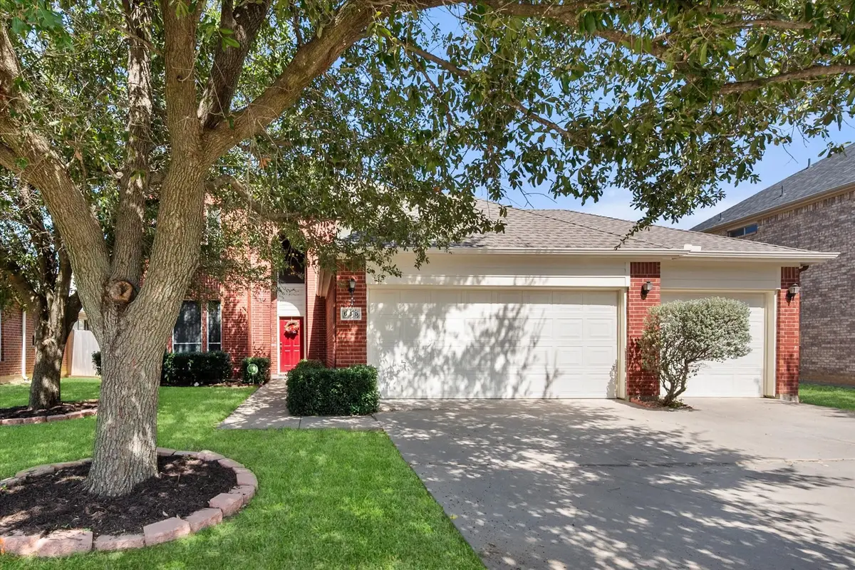 615 Rosarita Road, Arlington, TX 76002 - #1
