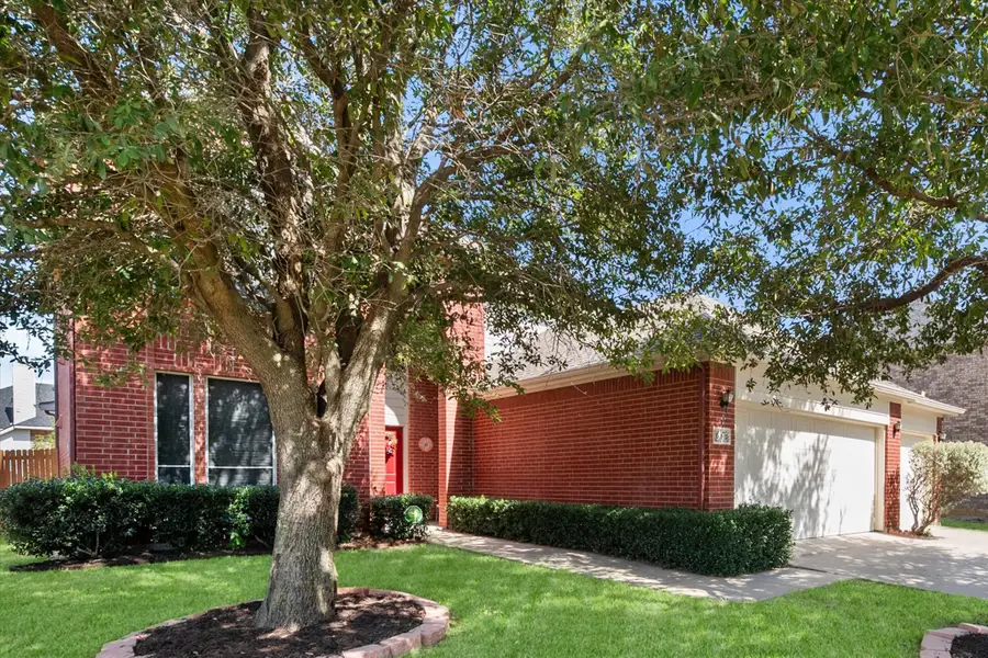 615 Rosarita Road, Arlington, TX 76002 - #2
