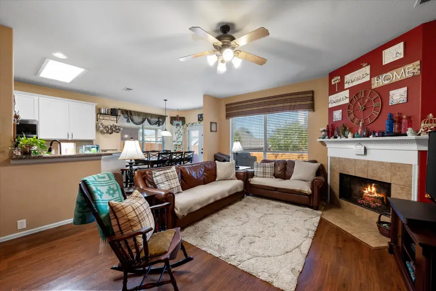 615 Rosarita Road, Arlington, TX 76002 - #3