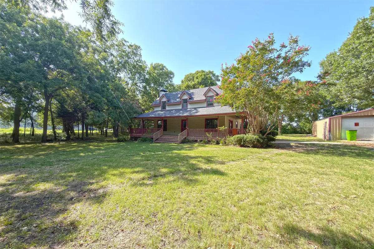 8741 County Road 863, Princeton, TX 75407 - #1