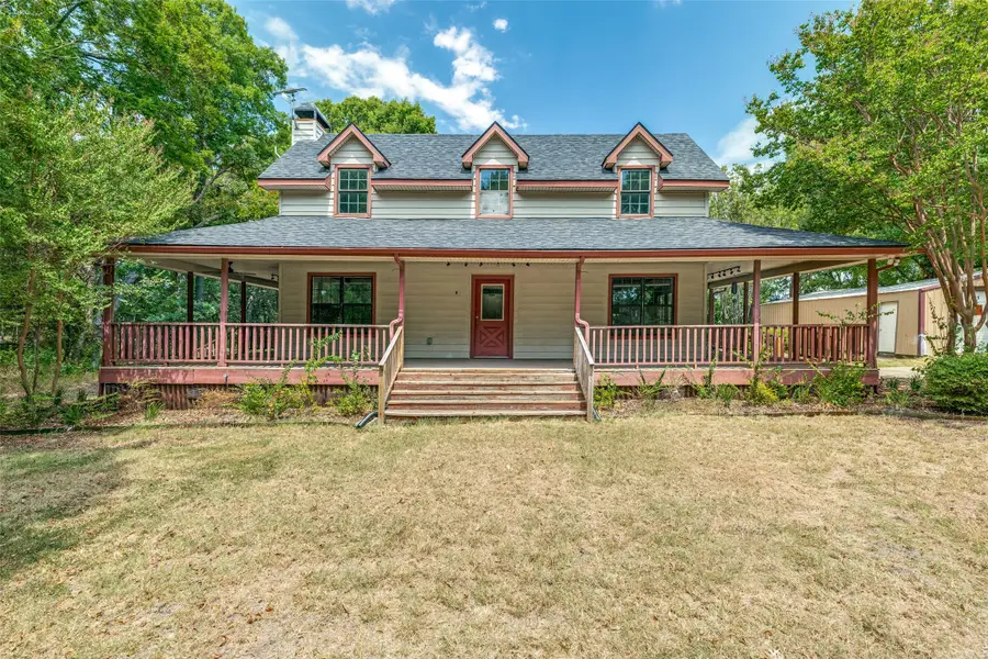 8741 County Road 863, Princeton, TX 75407 - #2