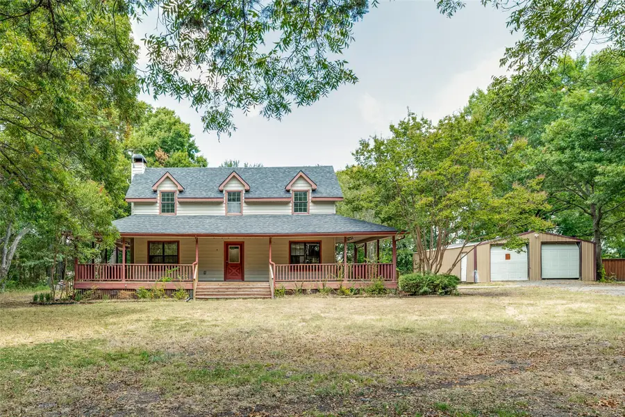 8741 County Road 863, Princeton, TX 75407 - #3
