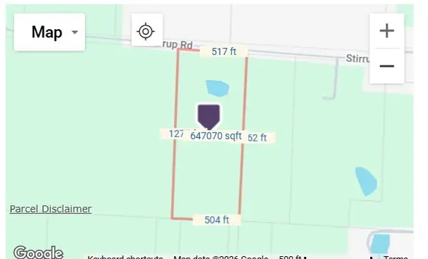 000 Stirrup Road, Tioga, TX 76271
