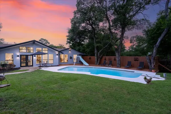 1729 Boca Chica Drive, Dallas, TX 75232