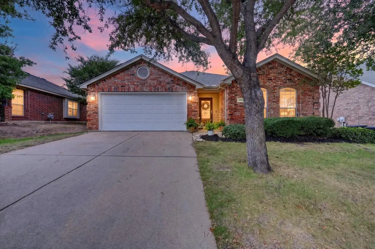6040 Walleye Drive, Fort Worth, TX 76179 - #1