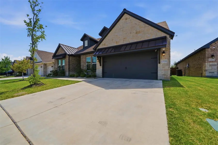 1516 Somerset Lane, Weatherford, TX 76087 - #2