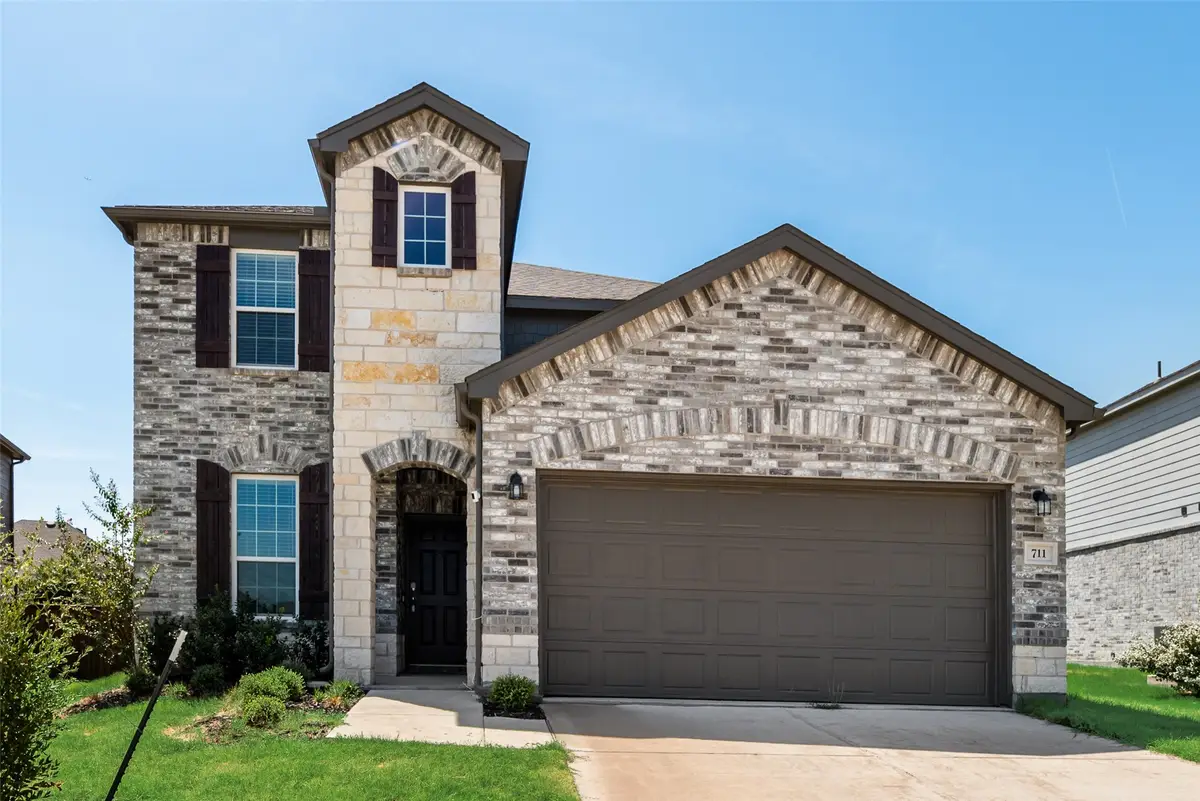 711 Puma Street, Princeton, TX 75407 - #1
