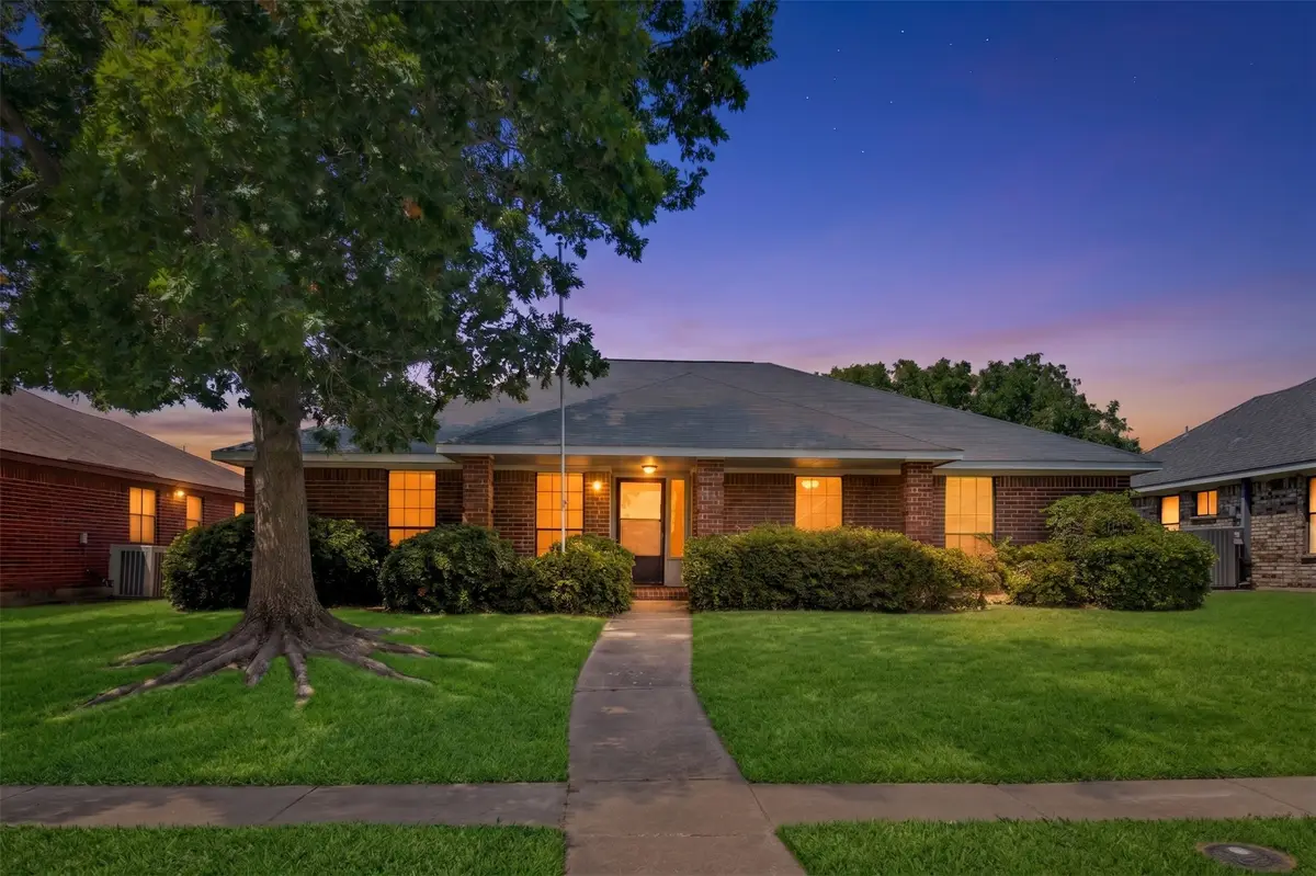 821 Creek Valley Road, Mesquite, TX 75181 - #1