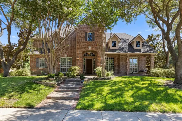 900 Bandera Court, Allen, TX 75013