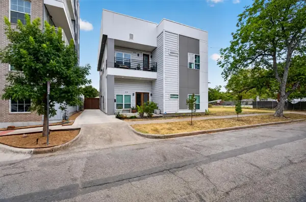 416 W 10th Street, Dallas, TX 75208