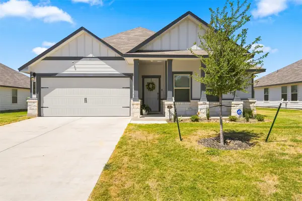 5737 Foggy Lagoon Drive, Waco, TX 76708
